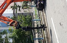 AUGER MOTOR