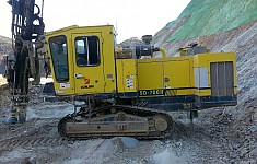 SD-700 II