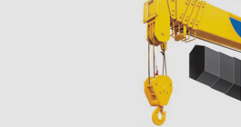 Cargo Crane