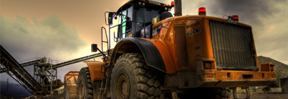 Construction Equipment