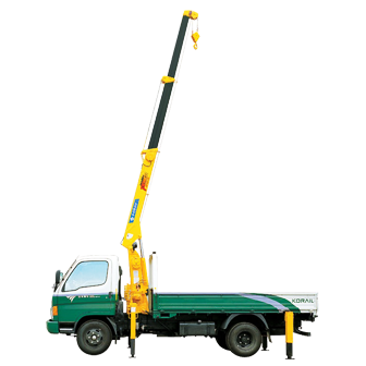 Cargo Crane